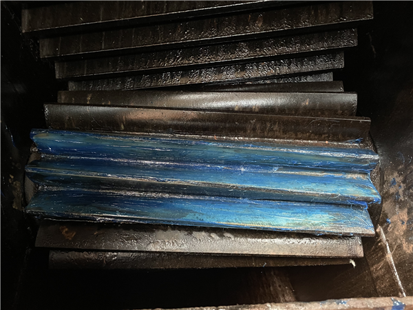 Flsmidth 4.3m X 7m (14' X 23') Ball Mill With 3000 Hp (2237 Kw) Motor)